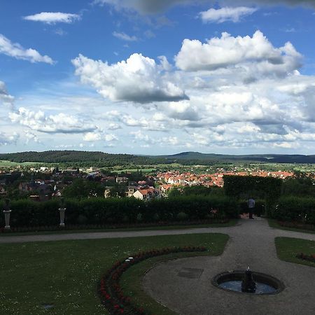 Kurhotel Fuerstenhof By David Blankenburg  Luaran gambar