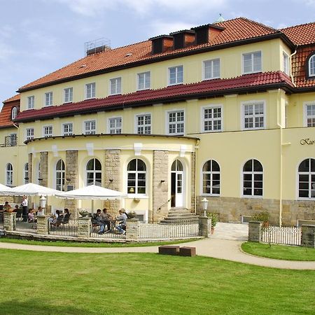 Kurhotel Fuerstenhof By David Blankenburg  Luaran gambar
