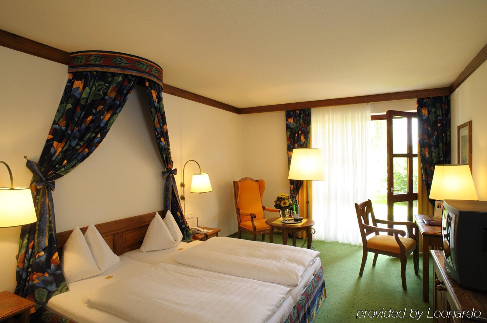 Kurhotel Fuerstenhof By David Blankenburg  Bilik gambar