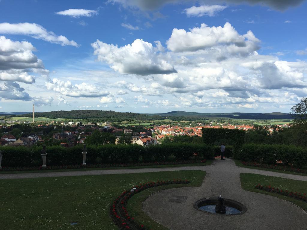 Kurhotel Fuerstenhof By David Blankenburg  Luaran gambar