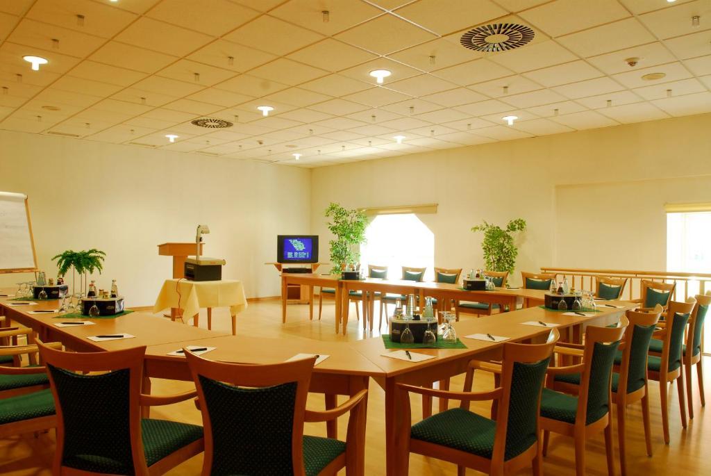 Kurhotel Fuerstenhof By David Blankenburg  Bilik gambar