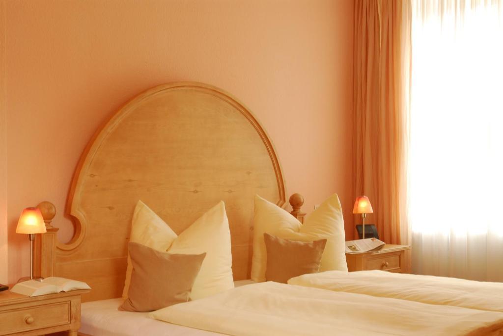Kurhotel Fuerstenhof By David Blankenburg  Bilik gambar