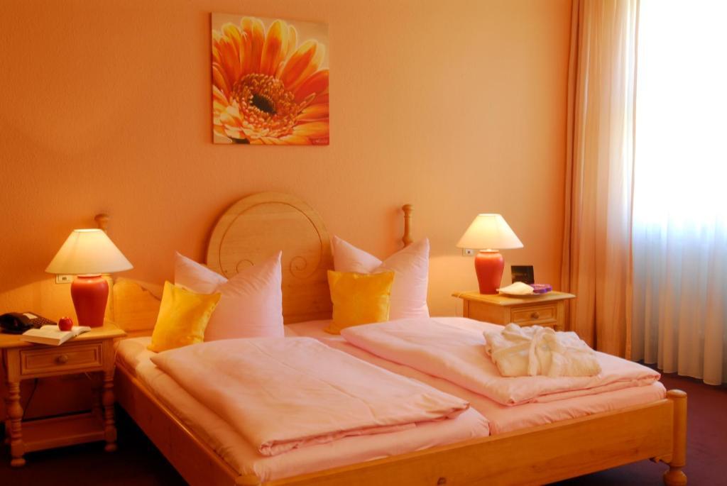 Kurhotel Fuerstenhof By David Blankenburg  Bilik gambar