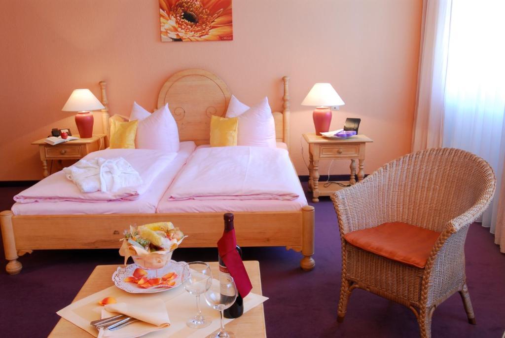 Kurhotel Fuerstenhof By David Blankenburg  Bilik gambar