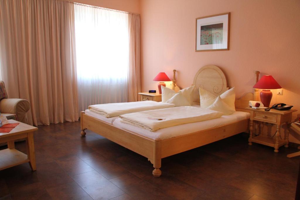 Kurhotel Fuerstenhof By David Blankenburg  Bilik gambar
