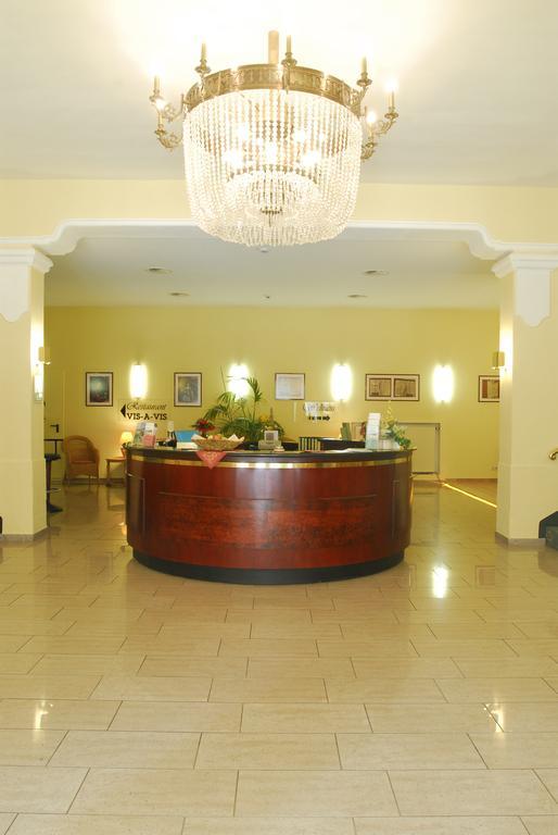 Kurhotel Fuerstenhof By David Blankenburg  Luaran gambar