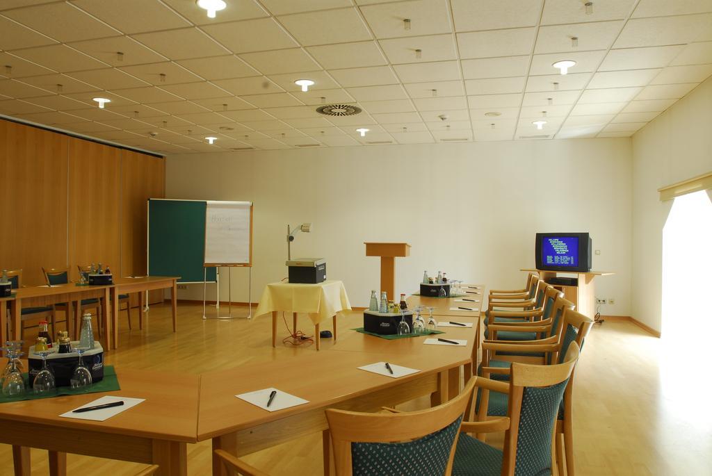 Kurhotel Fuerstenhof By David Blankenburg  Luaran gambar