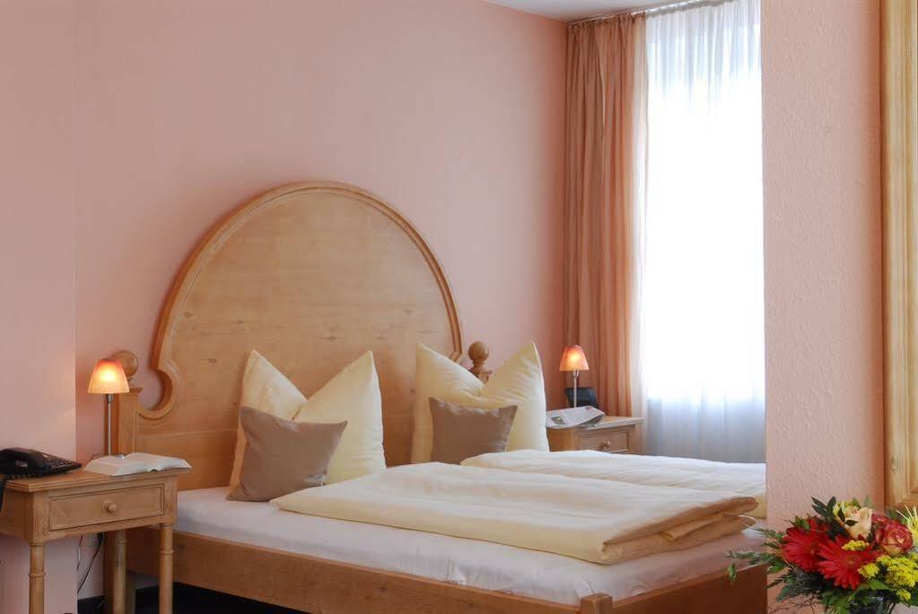 Kurhotel Fuerstenhof By David Blankenburg  Luaran gambar